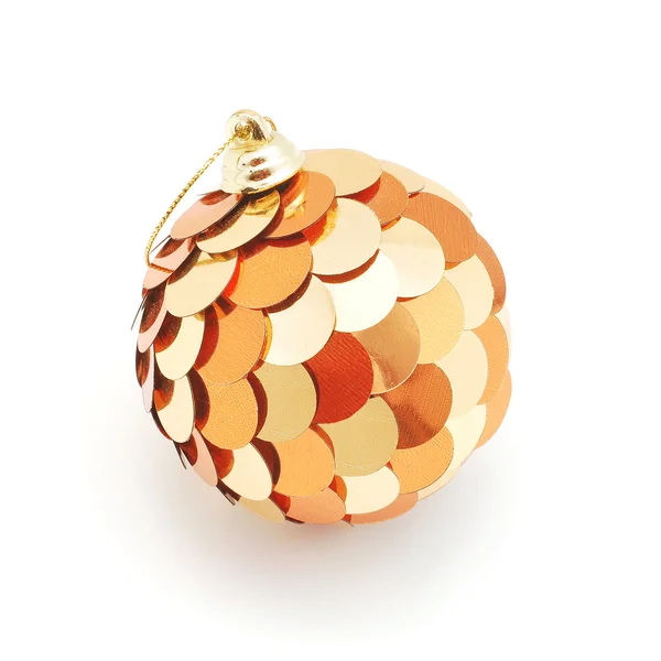 Christmas tree decoration — Stock Photo, Image