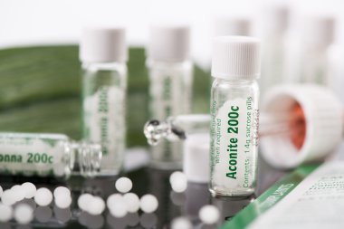 Homeopathic Tıp