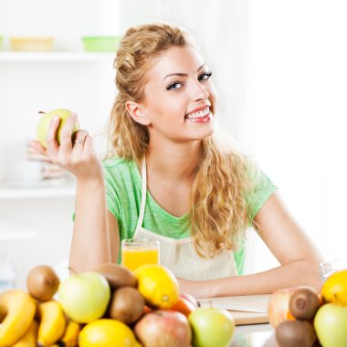 Sağlıklı yaşam tarzı