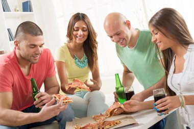 birlikte vaktinizi arkadaşlar