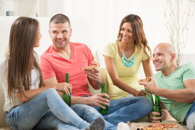 birlikte vaktinizi arkadaşlar