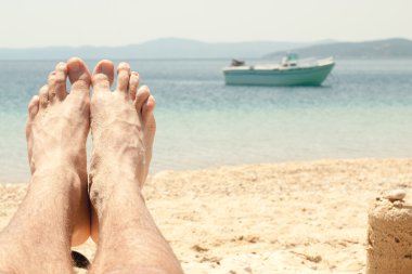 kumlu feet