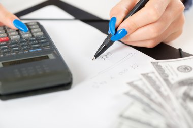 finansal analiz