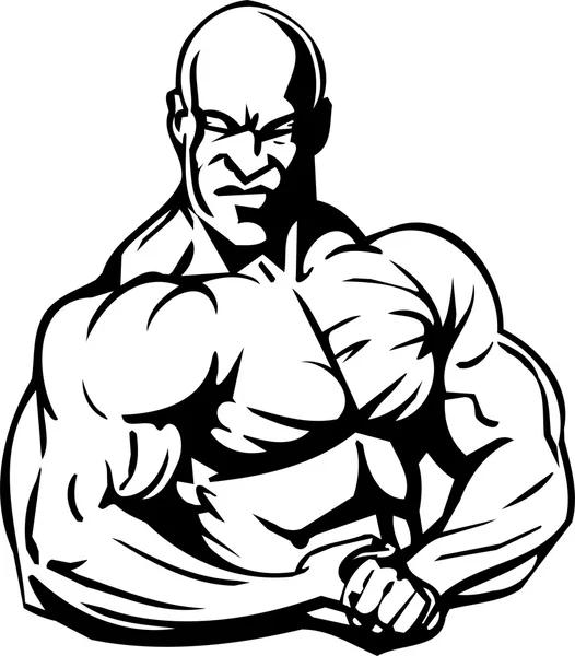 Exercices De Musculation Images Vectorielles Exercices De Musculation Vecteurs Libres De Droits Depositphotos