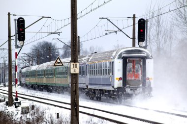 yolcu treni