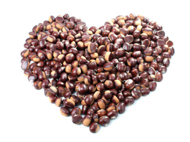kestane kalp