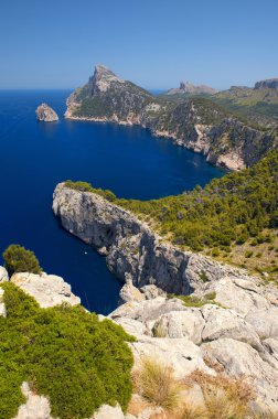 Cape Coast Kuzey Mallorca formentor