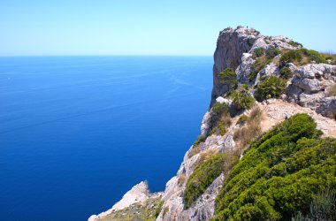 Cape Coast Kuzey Mallorca formentor
