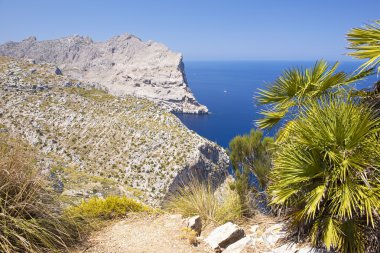 Cape Coast Kuzey Mallorca formentor