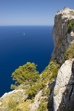 Cape Coast Kuzey Mallorca formentor