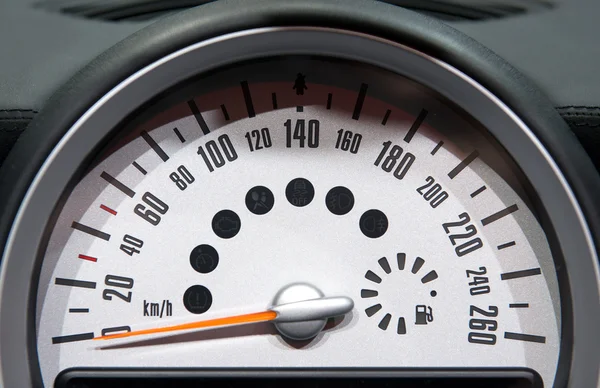Car Tachometer — Stock Photo, Image