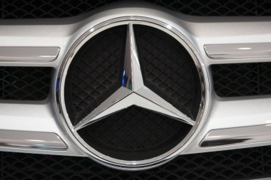 IAA Frankfurt 2013