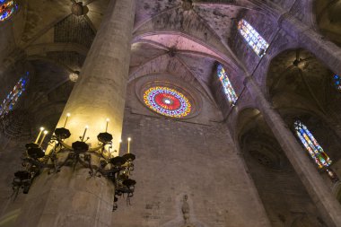 iç Della Palma (la seu Katedrali)