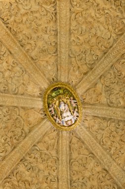 iç Della Palma (la seu Katedrali)