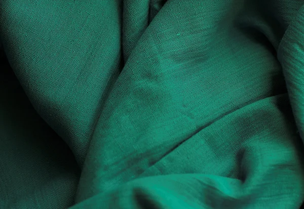 Monocolor fabric — Stock Photo, Image