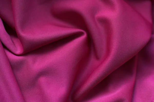 Monocolor  fabric — Stock Photo, Image