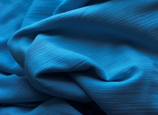Tkaniny jednokolorowe — Zdjęcie stockowe