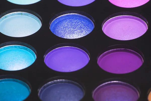 Eyeshadow — Stock Photo, Image