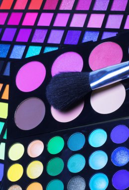 profesyonel kozmetik.