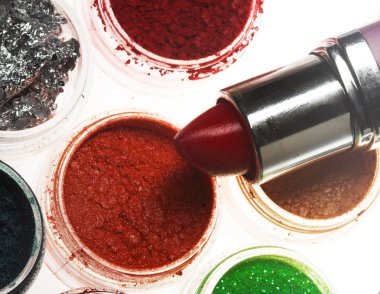 profesyonel kozmetik.