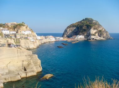 Sant' Angelo, Ischia