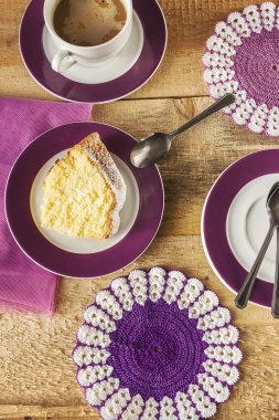 pasta pişirme pişmiş gıda douhh tatlılar tatlı kahve