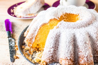 fırın yemekleri hamur tatlılar tatlı kahve kek