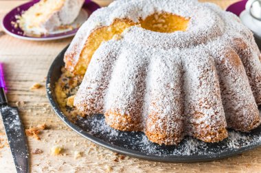 fırın yemekleri hamur tatlılar tatlı kahve kek