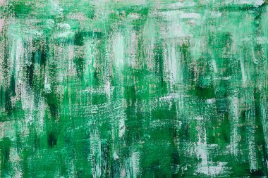 Fırça işaretlerinin doku arka plan boyalı