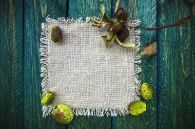 Kabak haşlanmış sebze et yemek yemek vintage güveç