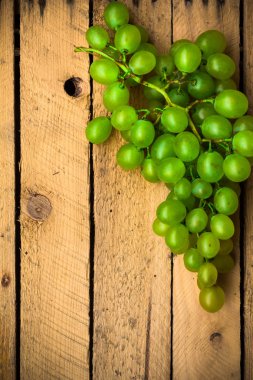 meyve vintage ahşap sonbahar gıda doğa arka plan.