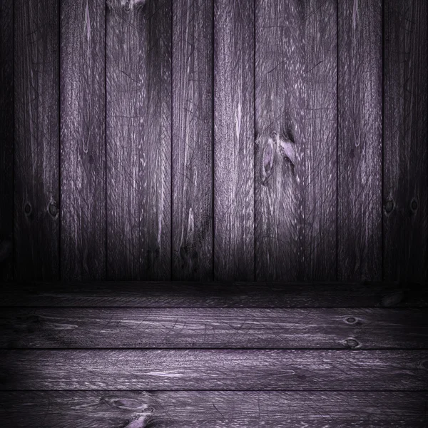 Background wooden panel boards violet — Stock Photo, Image