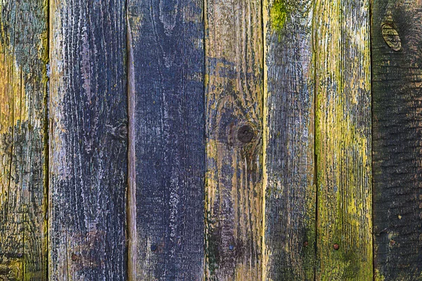 Primer plano madera vieja tablones textura fondo —  Fotos de Stock