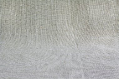 keten doğal tuval arka plan olarak kumaş