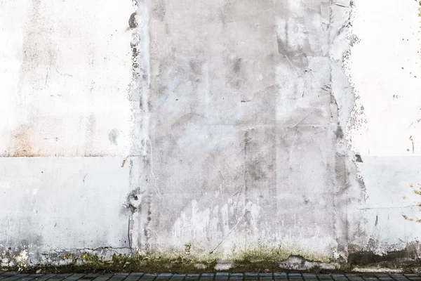 Background grunge exterior old dirty wall — Stock Photo, Image