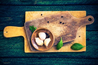 baharat ahşap tablo kesme panoları