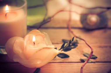 kokulu mumlar öznitelikleri dinlenmek gevşeme