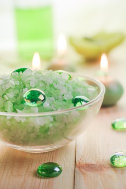 tuz spa wellness oturum