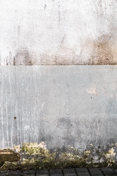 Background grunge exterior old dirty wall — Stock Photo, Image