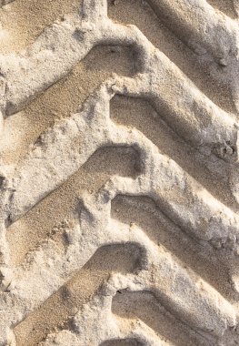 desen lastik yere basmak