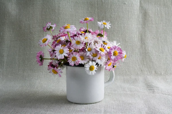 정 꽃다발 꽃 — 스톡 사진