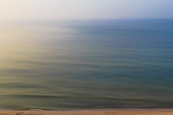 Imagen mar báltico primavera tiempo —  Fotos de Stock