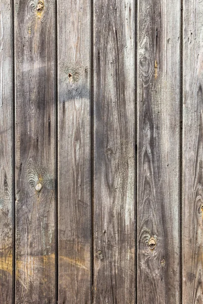 Wall wooden planks painted  white grey — Stock Photo, Image