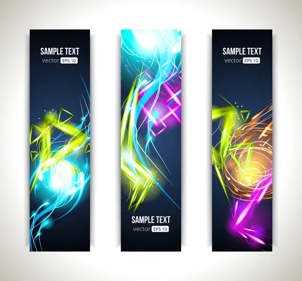 vektör etiketleri kümesi