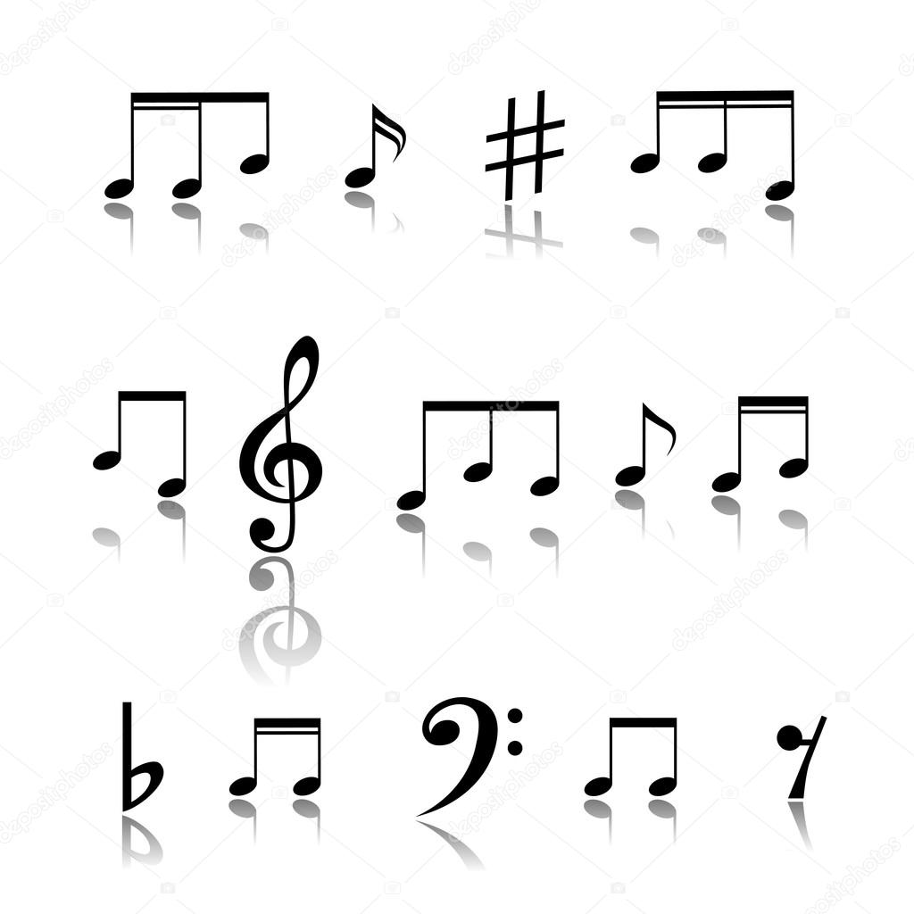 Music Notes