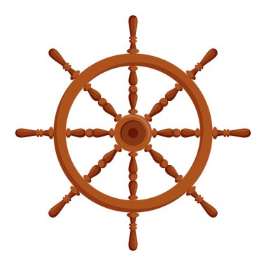 Denizci unsurlu direksiyon. Deniz mahsulü deniz ürünü izole edilmiş. Eski moda suluboya resim. Dekoratif vektör sembolü