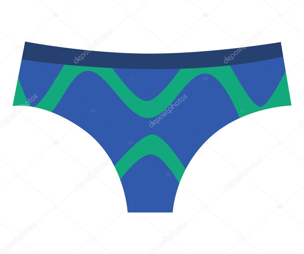 Calzoncillos manchados de blanco outlet