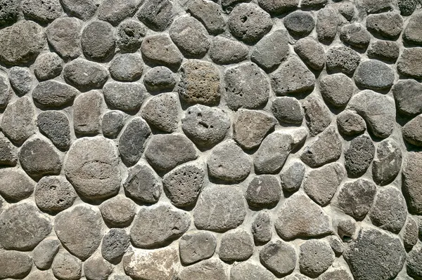Kamenná zeď pozadí — Stock fotografie