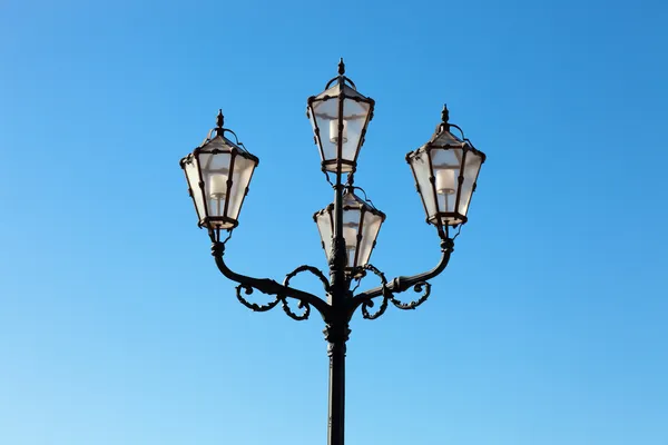 Antike Lampe — Stockfoto