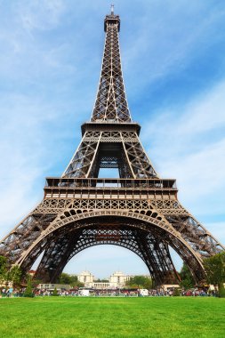 Paris Avrupa'nın en iyi yerler